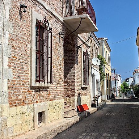 Rooms In Rum'S Bozcaada Island Exteriér fotografie