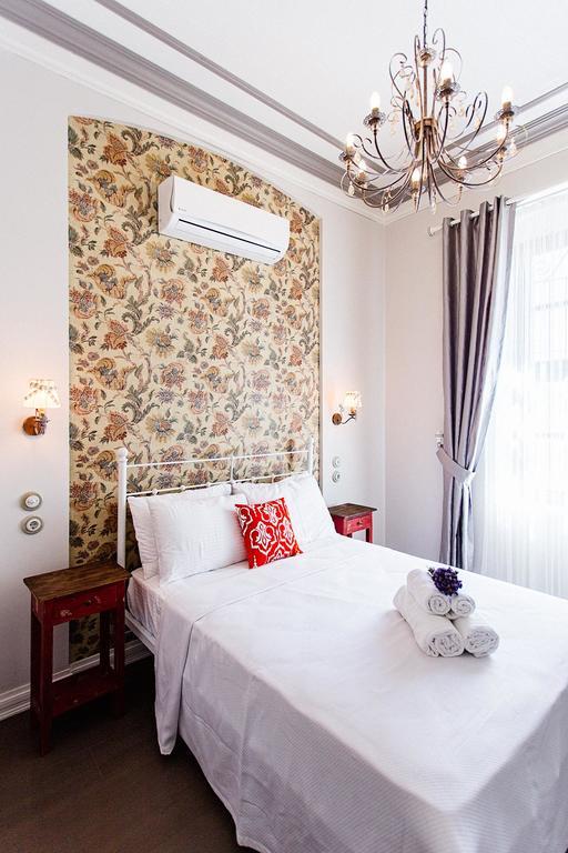 Rooms In Rum'S Bozcaada Island Exteriér fotografie